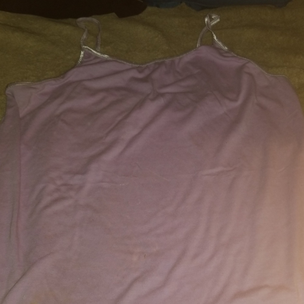 Tank top - Picture 2 of 2